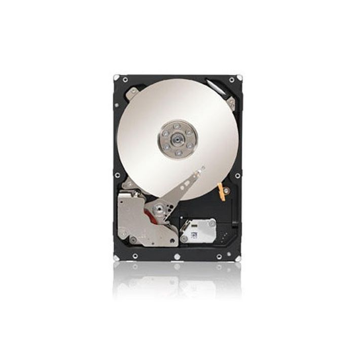IBM Express 1TB 7.2K 6Gbps NL SAS 2.5" SFF HS HDD IBM Express 1TB 7.2K 6Gbps NL SAS 2.5" SFF HS HDD