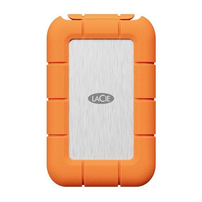 LACIE RUGGED SSD4 2.5SE 4000 0 LACIE RUGGED SSD4 2.5SE 4000 0