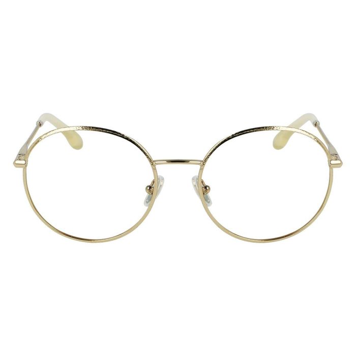 Montura de Gafas Mujer Victoria Beckham VB2123-5318719 Ø 53 mm 2 Montura de Gafas Mujer Victoria Beckham VB2123-5318719 Ø 53 mm 2