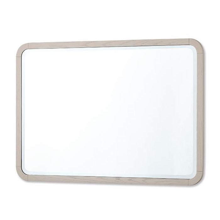 Espejo de pared Home ESPRIT