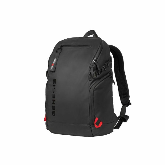 Maletín para Portátil Genesis NBG-2217 15,6'' 0 Maletín para Portátil Genesis NBG-2217 15,6'' 0
