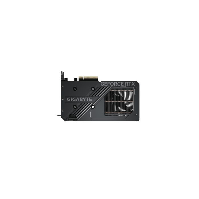 Gigabyte Tarjeta Gráfica GeForce RTX 5060 Ti WINDFORCE OC 8G - 8 GB GDDR7, 128 bits, PCI-E 5.0, 2587 MHz, 3x DisplayPort, 1x HDMI, GV-N506TWF2OC-8GD