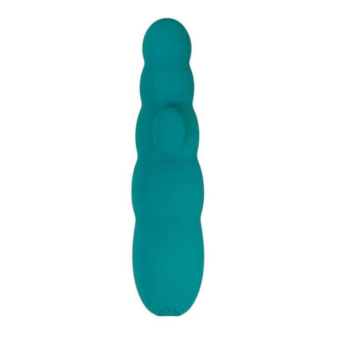 Vibrador Evolved Verde 7 Vibrador Evolved Verde 7