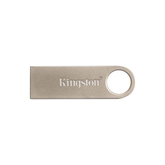 Pendrive 16GB Kingston DataTraveler SE9 USB 2.0