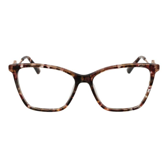 Montura de Gafas Mujer Bulget BG6437 55G21 2 Montura de Gafas Mujer Bulget BG6437 55G21 2