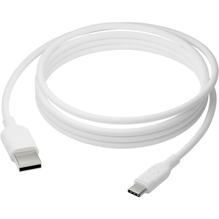 dbramante1928 CABLE - 2.5M - USB-A TO USB-C - 0 dbramante1928 CABLE - 2.5M - USB-A TO USB-C - 0