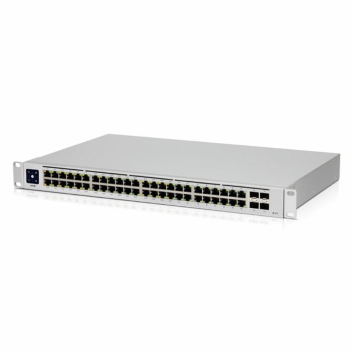 Switch UBIQUITI USW-48-POE Switch UBIQUITI USW-48-POE