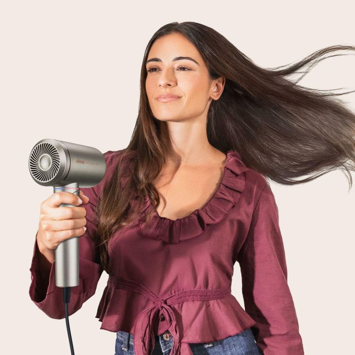 Secador de Pelo UFESA 60306110 5