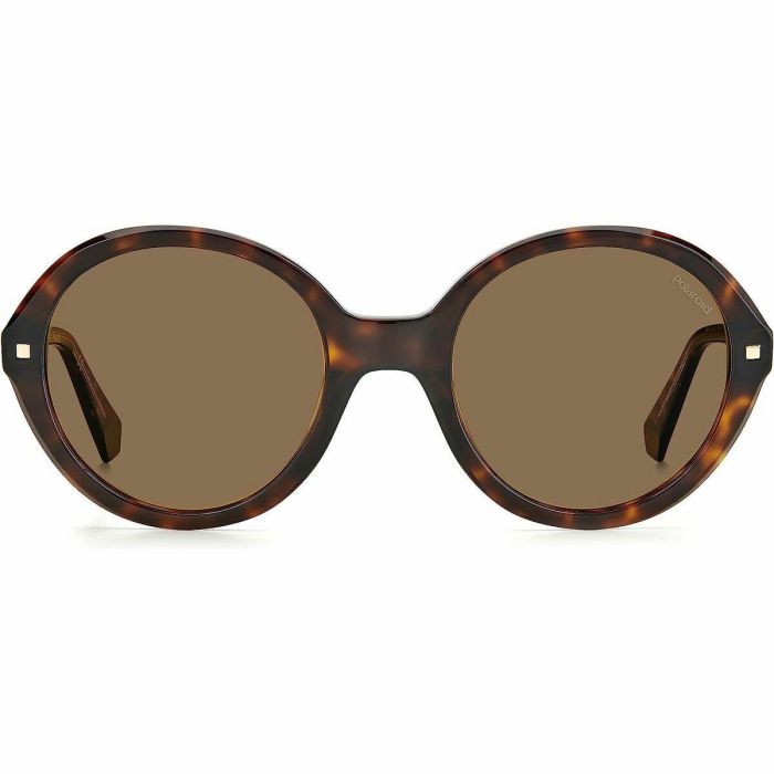 Gafas de Sol Unisex Polaroid PLD-6172-S-PJP-C3 ø 57 mm 2 Gafas de Sol Unisex Polaroid PLD-6172-S-PJP-C3 ø 57 mm 2