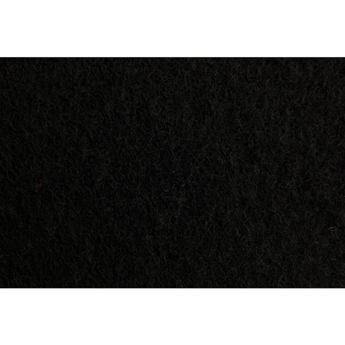 Liderpapel Fieltro 50x70cm Negro 160g/m2 Goma Eva 2