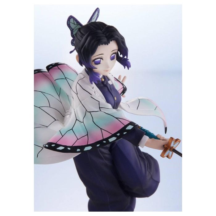 Aniplex Figura Demon Slayer Kimetsu No Yaiba - 15 cm 3 Aniplex Figura Demon Slayer Kimetsu No Yaiba - 15 cm 3