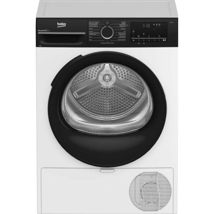 Secadora de condensación BEKO 1
