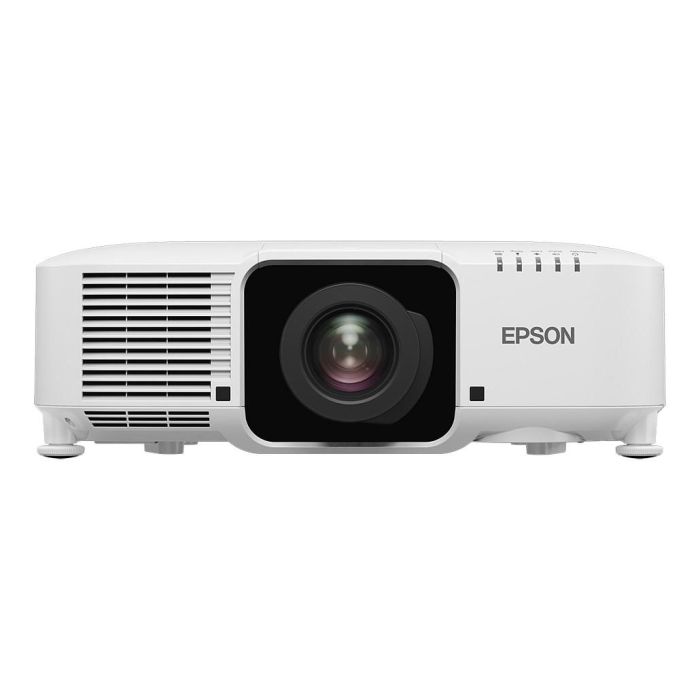 Epson EB-PU1008W Proyector 3LCD Láser, 8500 Lúmenes ANSI, Resolución WUXGA 1920x1200, Relación 16:10, Blanco 0 Epson EB-PU1008W Proyector 3LCD Láser, 8500 Lúmenes ANSI, Resolución WUXGA 1920x1200, Relación 16:10, Blanco 0
