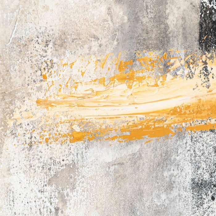 Pintura Abstracto 2/M Lienzo Decoración 80 X 120 cm