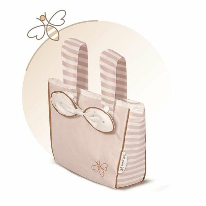 Coche reborn plegable verona con sombrilla para muñecas de hasta 55 cm 40x90x90 cm 6 Coche reborn plegable verona con sombrilla para muñecas de hasta 55 cm 40x90x90 cm 6