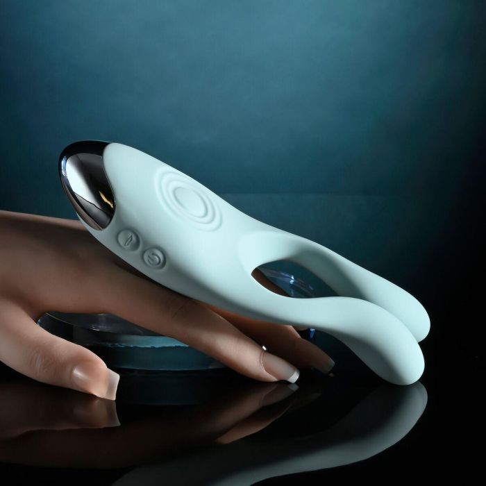 Vibrador para Parejas Evolved 13