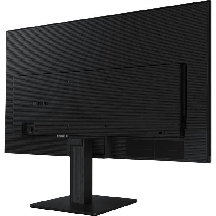 Monitor Profesional Samsung Essential Monitor S3 S24D300GAU/ 24"/ Full HD/ Negro 5 Monitor Profesional Samsung Essential Monitor S3 S24D300GAU/ 24"/ Full HD/ Negro 5