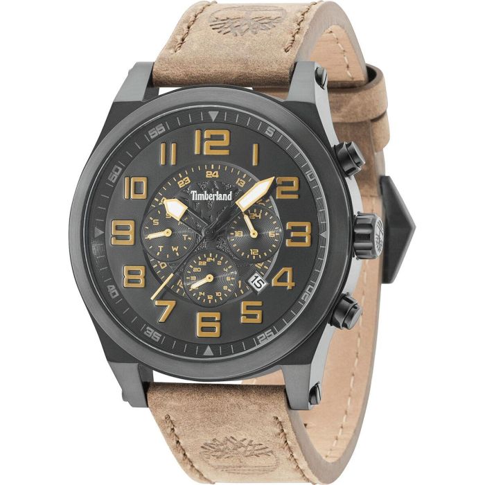 Reloj Hombre Timberland TBL-15247JSB-02 (Ø 49 mm)