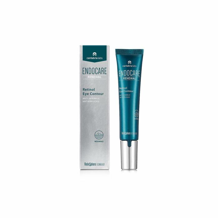 Endocare Renewal Retinol Contorno de Ojos y Labios - Serum Antiarrugas 15 ml 2 Endocare Renewal Retinol Contorno de Ojos y Labios - Serum Antiarrugas 15 ml 2