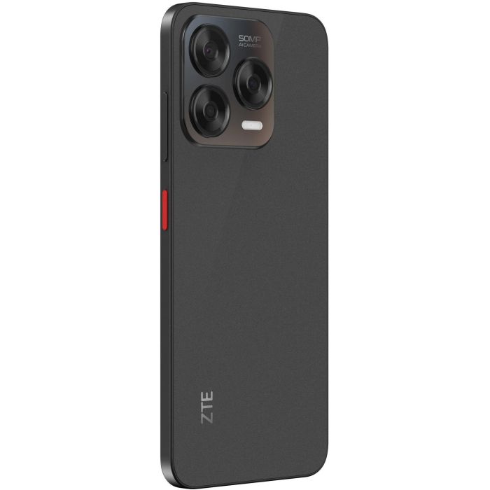 ZTE Blade V70 Vita Móvil 256GB Almacenamiento 4GB RAM Cámara 50MP Android 14 Stone Gray 5 ZTE Blade V70 Vita Móvil 256GB Almacenamiento 4GB RAM Cámara 50MP Android 14 Stone Gray 5