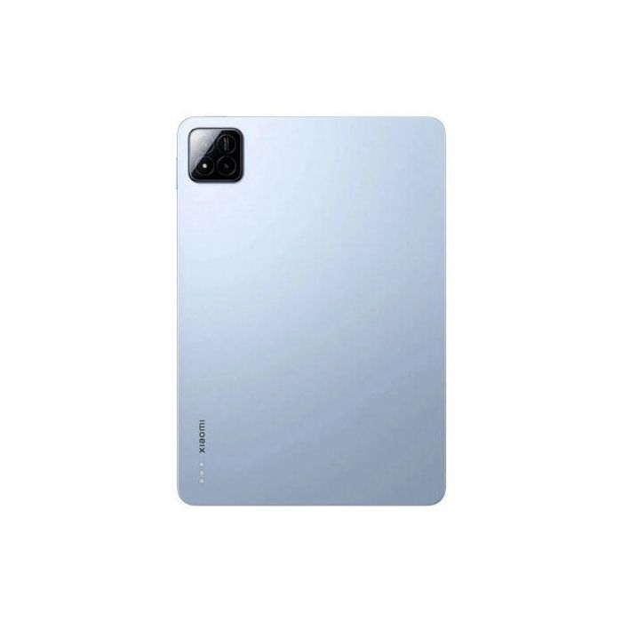 Tablet Xiaomi Pad 7 11.2"/ 8GB/ 128GB/ Octacore/ Azul 3 Tablet Xiaomi Pad 7 11.2"/ 8GB/ 128GB/ Octacore/ Azul 3