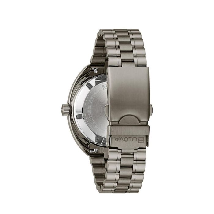 Reloj Hombre Bulova 98B415 Reloj Hombre Bulova 98B415