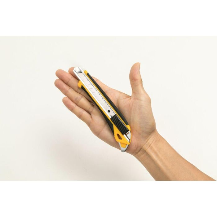Cúter Olfa XMT-1 12,5 X 0,45 MM Metal Polipropileno 12,5 mm 1