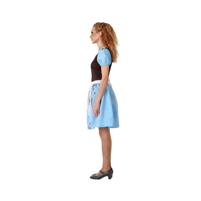 Disfraz Chica De Cuento Cenicienta Adulto XL 1 Disfraz Chica De Cuento Cenicienta Adulto XL 1