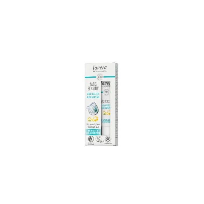 Basis Sensitiv Contorno Ojos Crema Basis Sensitiv Contorno Ojos Crema