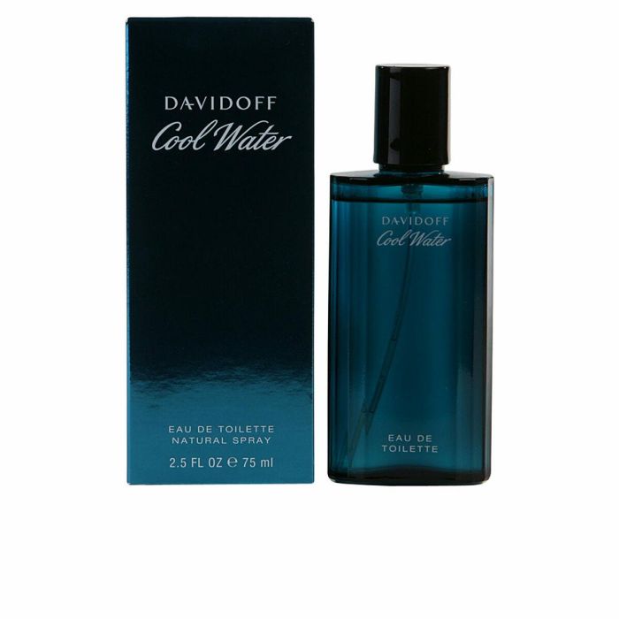 Perfume Hombre Davidoff EDT 3 Perfume Hombre Davidoff EDT 3