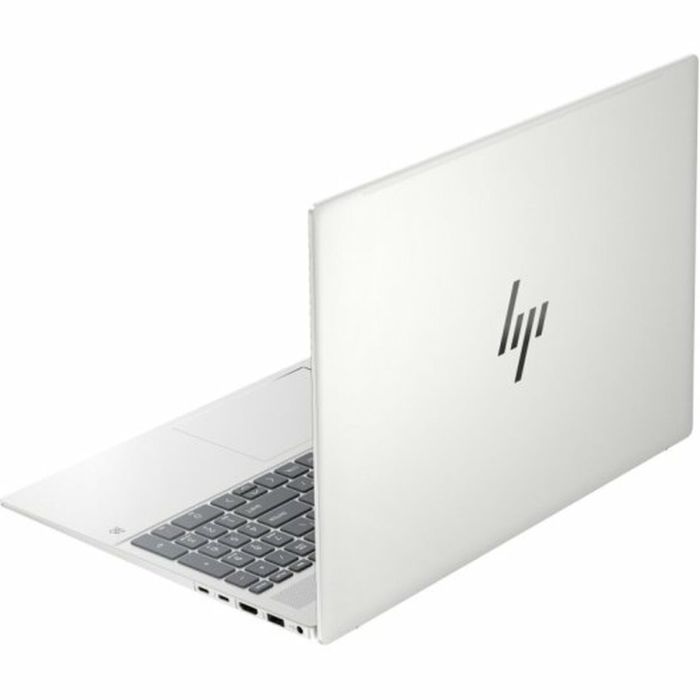 Laptop HP Pavilion Plus 16-ab0003ns 16" Intel Core i7-13700H 16 GB RAM 1 TB SSD NVIDIA GeForce RTX 3050 3