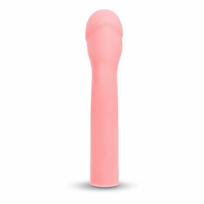 Funda para pene Size Up Carne Ø 4,6 cm 21 cm 2 Funda para pene Size Up Carne Ø 4,6 cm 21 cm 2