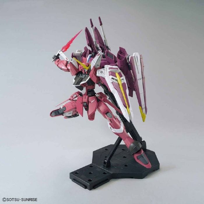 Figura de Acción Bandai GUN63150 Plástico 1 Figura de Acción Bandai GUN63150 Plástico 1