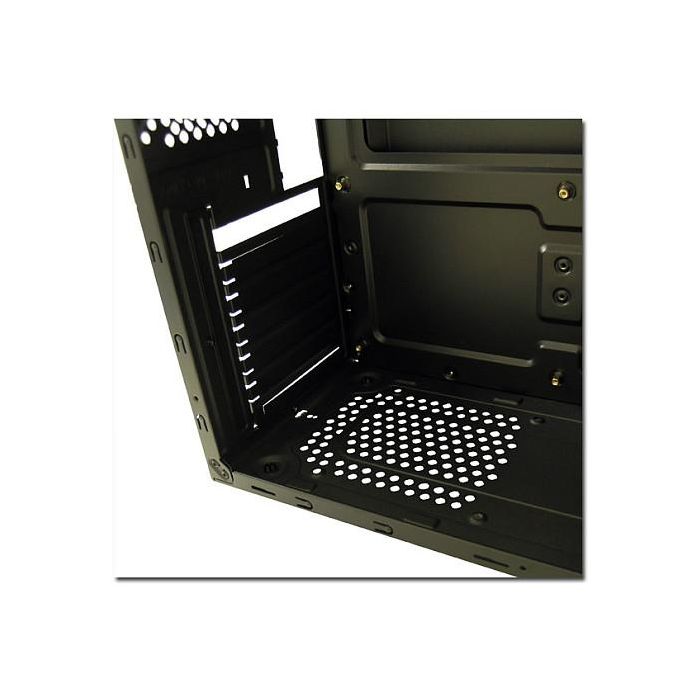 LC-Power LC-7037B-ON Midi Tower PC Negro 12