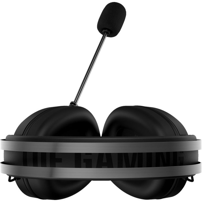 ASUS TUF Gaming H1 Gen II Auriculares para Juego Alámbricos Diadema USB tipo A Negro - 90YH044B-BHUA00 6 ASUS TUF Gaming H1 Gen II Auriculares para Juego Alámbricos Diadema USB tipo A Negro - 90YH044B-BHUA00 6