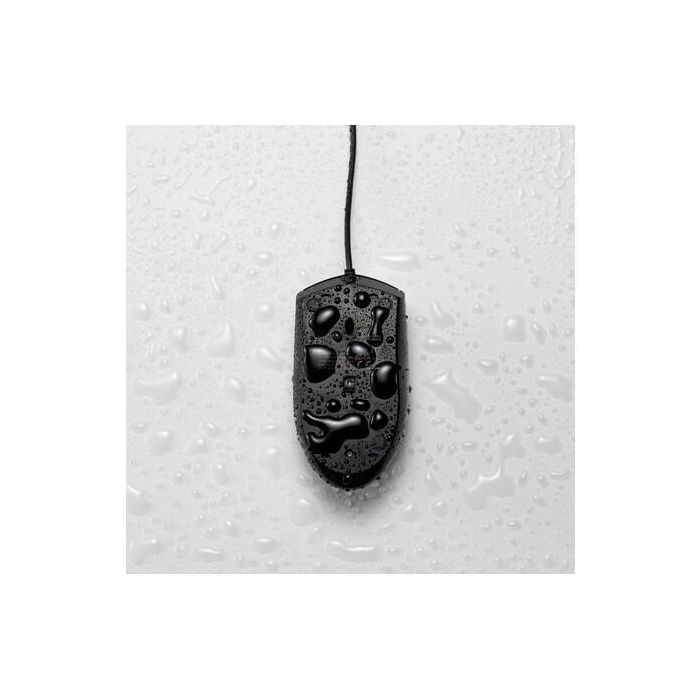 Kensington Ratón con cable lavable Pro Fit® K70315WW - Resistente al agua, ambidextro, 1600 DPI 6