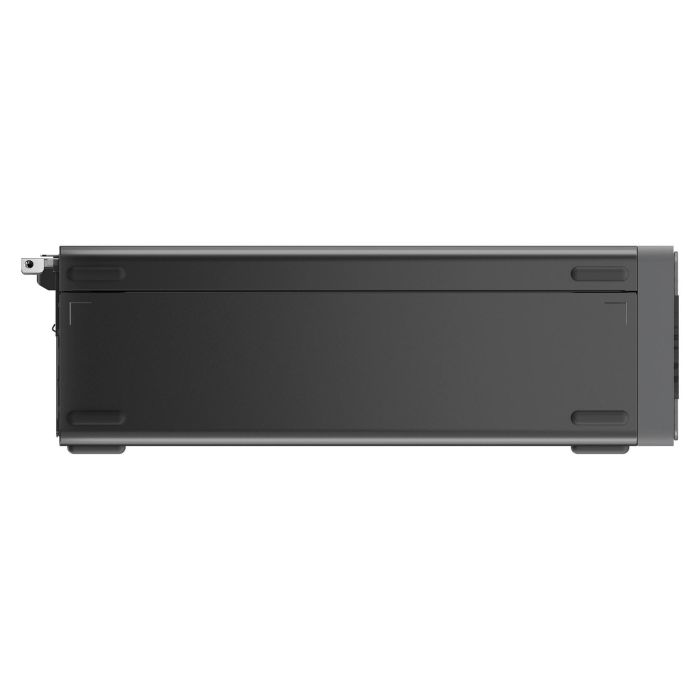 Lenovo ThinkCentre 55S G6 PC de sobremesa AMD Ryzen 7 16GB RAM 512GB SSD Windows 11 Pro 12