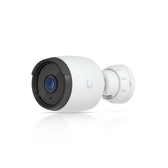 Ubiquiti Cámara Bullet PoE 4K 8 MP para Exterior con Visión Nocturna IR y Resistencia IP66/IK04 0 Ubiquiti Cámara Bullet PoE 4K 8 MP para Exterior con Visión Nocturna IR y Resistencia IP66/IK04 0