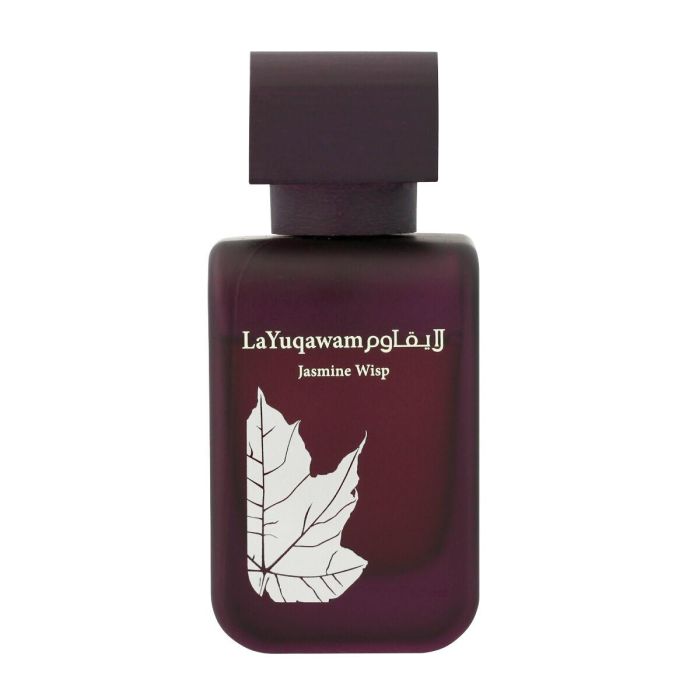 Rasasi LA YUQAWAM JASMINE WISP Eau de Parfum Vapo 75 ml 1 Rasasi LA YUQAWAM JASMINE WISP Eau de Parfum Vapo 75 ml 1