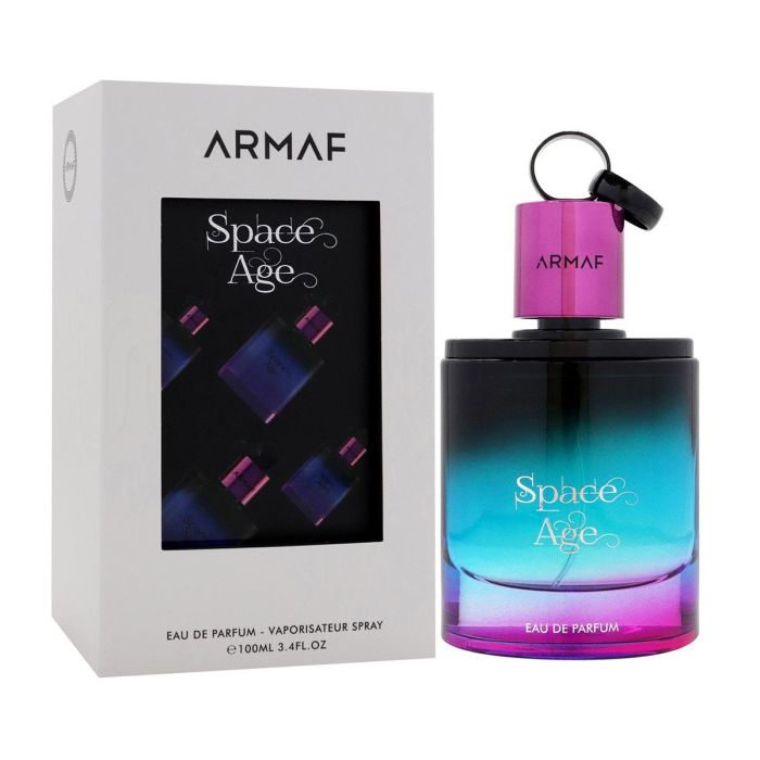 Armaf Spave age eau de parfum 100 ml Armaf Spave age eau de parfum 100 ml