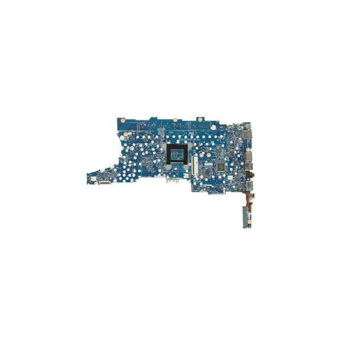 HP System board (motherboard) 1 HP System board (motherboard) 1