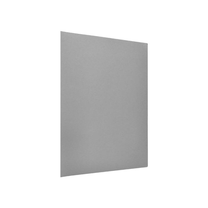 Subcarpeta Liderpapel A4 gris 180 gr-M2 50 unidades 3