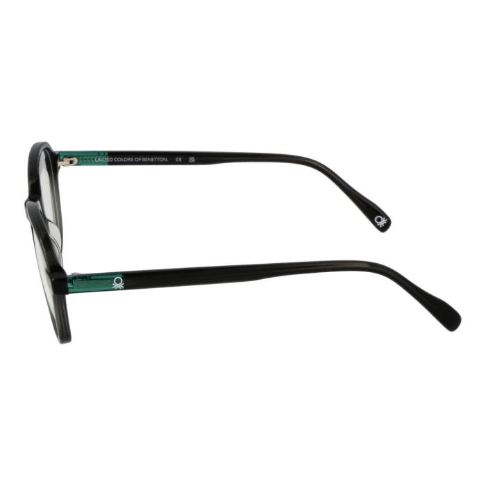 Montura de Gafas Hombre Benetton BEO109 50062 2 Montura de Gafas Hombre Benetton BEO109 50062 2