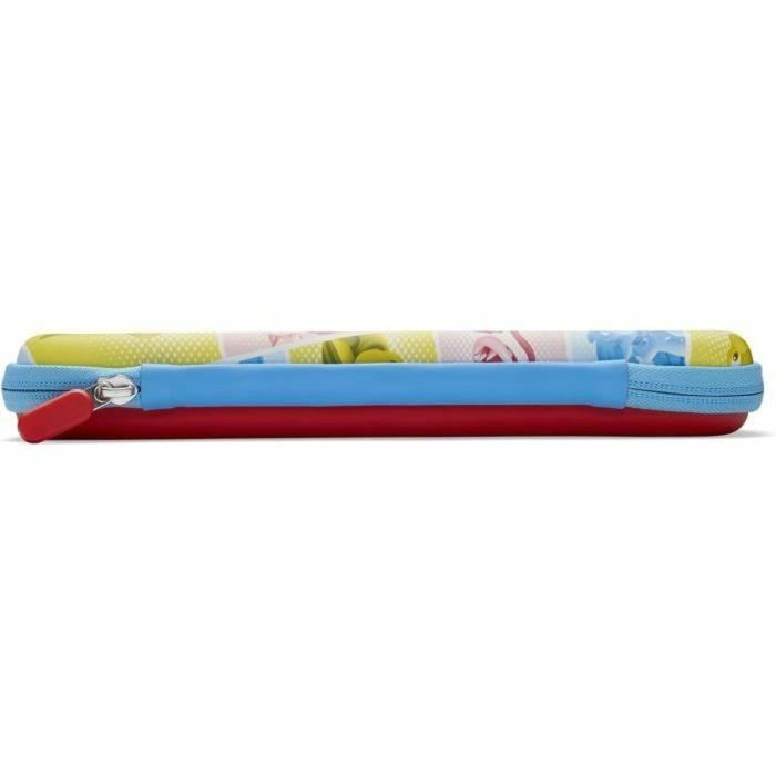 Funda para Teclado Powera NSCS0305-01 2 Funda para Teclado Powera NSCS0305-01 2