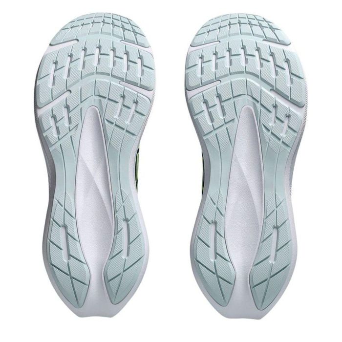 Zapatillas de Running para Adultos Asics Patriot 14 Azul oscuro 40 2