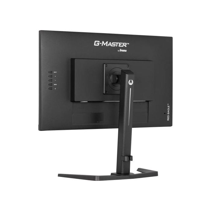 Iiyama Monitor G-MASTER GB2770HSU-B6 27" Full HD 180Hz IPS 0.2ms con 4x USB 3.2 Gen 1 y Flicker Free 11