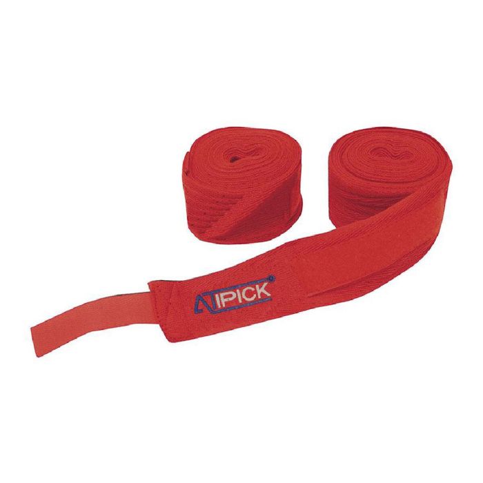 Venda Atipick ARM21605RJ Rojo (2 pcs) Venda Atipick ARM21605RJ Rojo (2 pcs)
