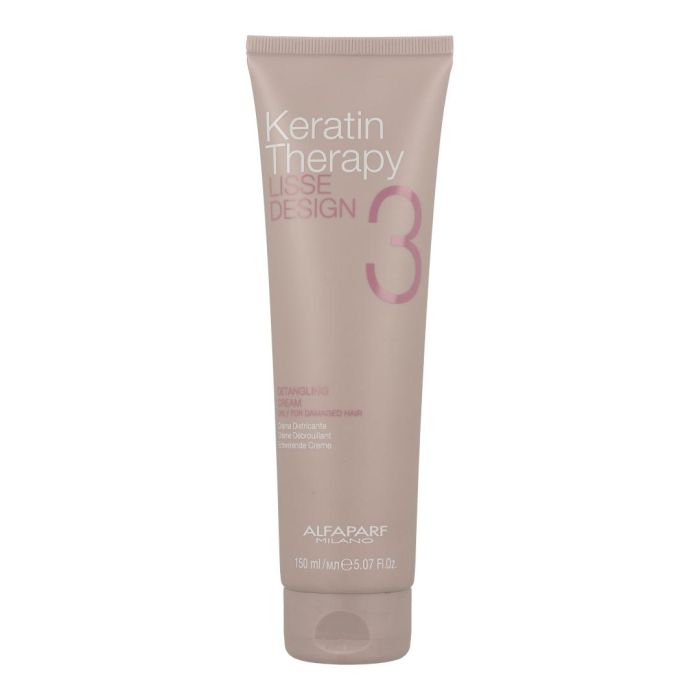 Alfaparf Lisse Design K/Therapy Crema Desenredante 150 ml