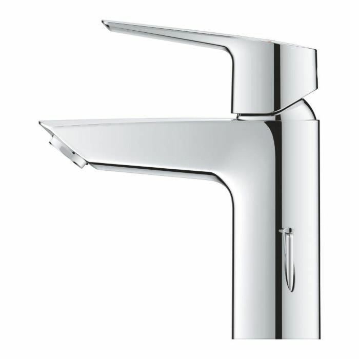 Grohe Mezclador monomando de lavabo Start Tamaño S Chrome 4 Grohe Mezclador monomando de lavabo Start Tamaño S Chrome 4