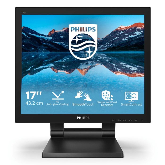 Monitor Philips TN LCD Flicker free Monitor Philips TN LCD Flicker free